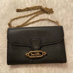 Coach crossbody bag